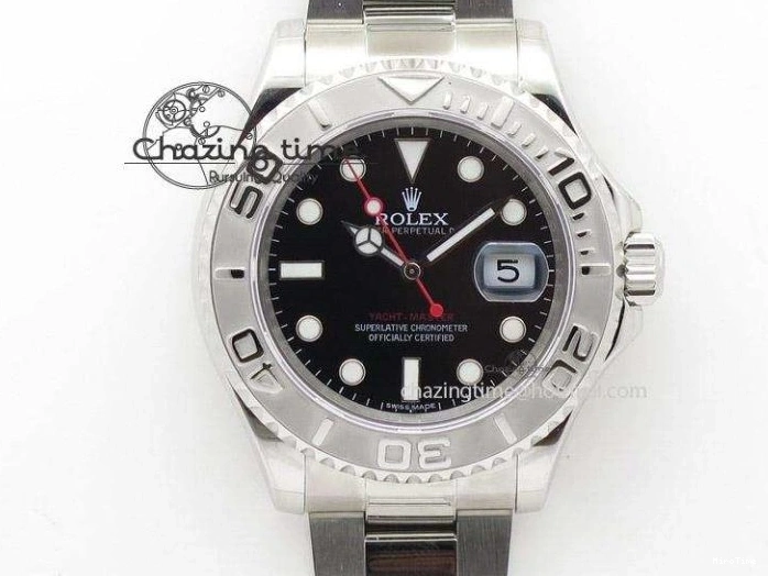 MiroTime 1231 DateJust 36mm SS YG DIWF 1:1 Best Edition 904L Steel White MOP Diamonds Dial on Oyster Bracelet SA Packable 2316